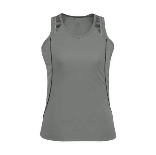 Picture of Biz Collection, Razor Ladies Singlet